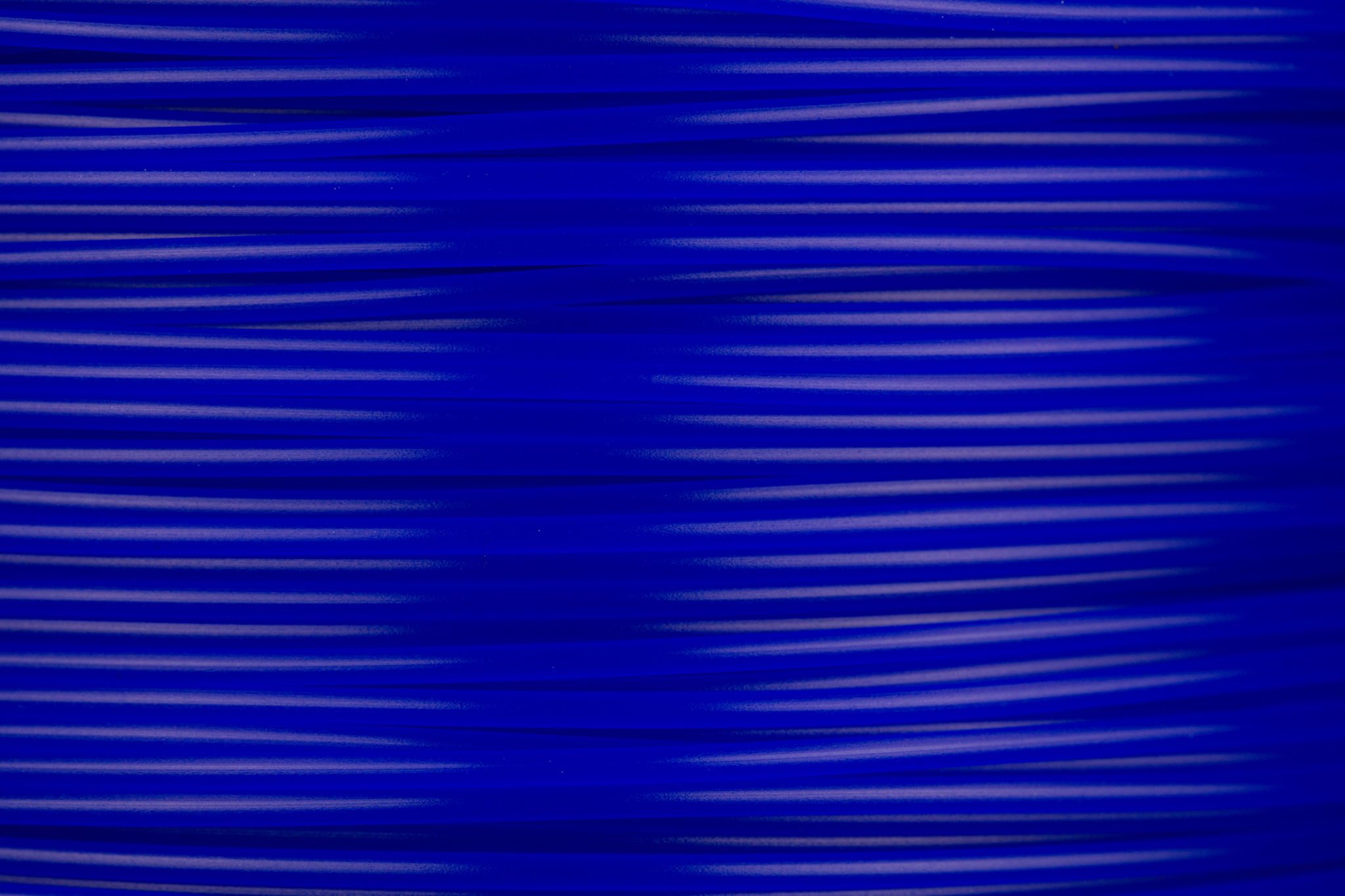 filamento pla blu excellence Ø 1 75 make a shape