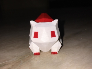 Bulbasaur_2-White-Red