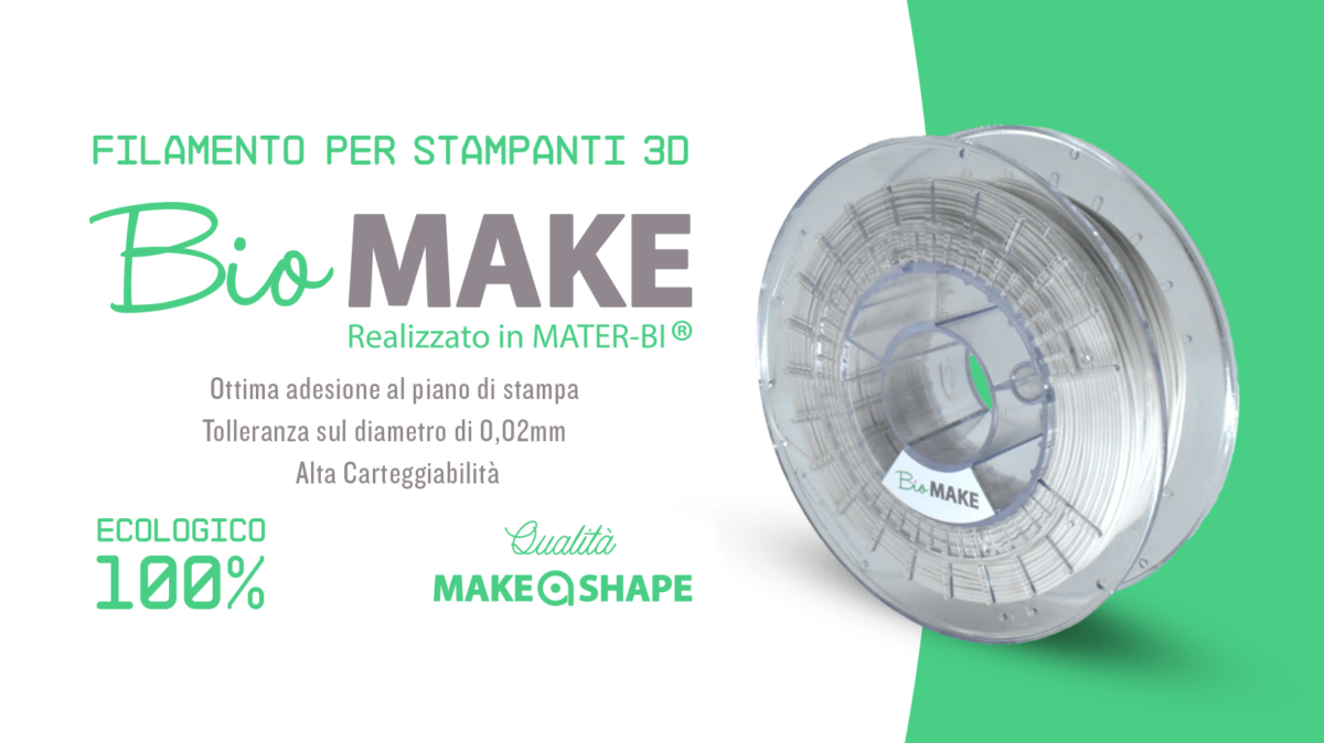 biomake mater bi