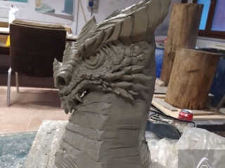 PLA_MAKE_A_SHAPE_SKYRIM_DRAGON_HEAD_DELTA_CORPS_3D