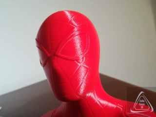 PLA_ROSSO_MAKE_A_SHAPE_SPIDERMAN_2_DELTA_CORPS_3D