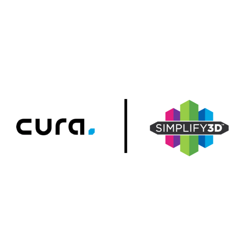 Migliori slicer per la stampa 3D - Simplify VS Cura