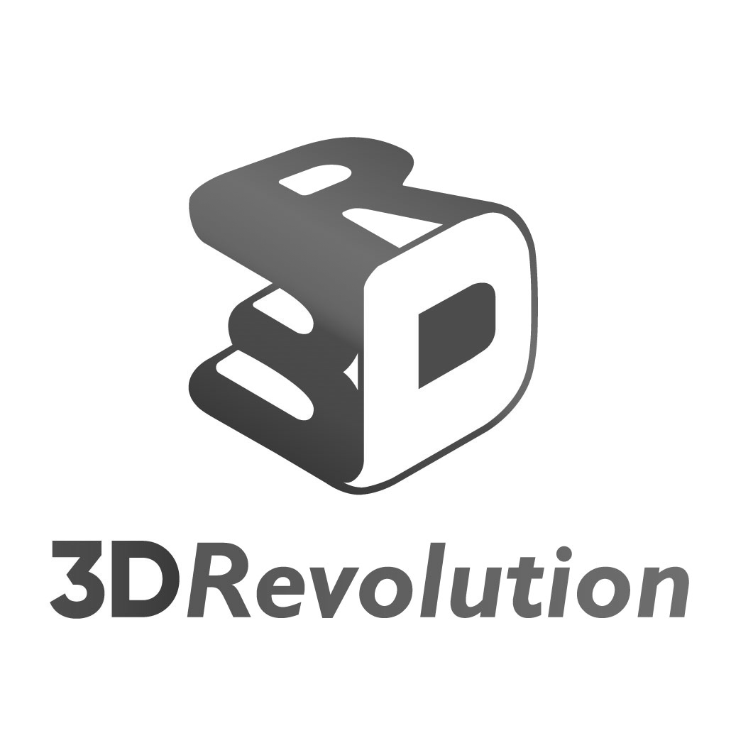 3D Revolution